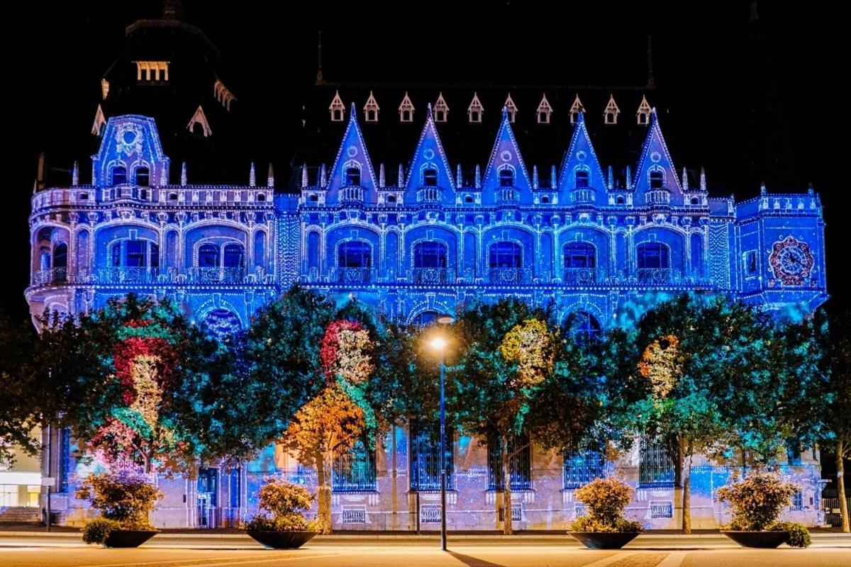 En Mode Cinema! Hyper Centre Ville Avec Terrasse Σαρτρ Δωμάτιο φωτογραφία